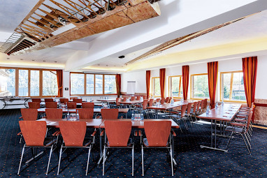 Hotel Terrassenhof: Toplantı Odası