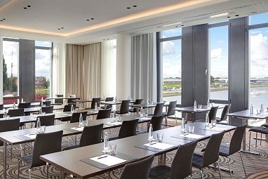 Steigenberger Hotel Bremen: Toplantı Odası