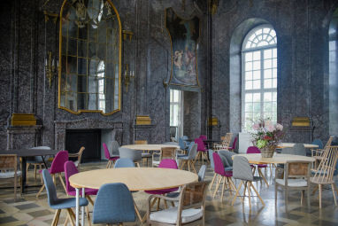 Châteauform Schloss Löwenstein: Meeting Room
