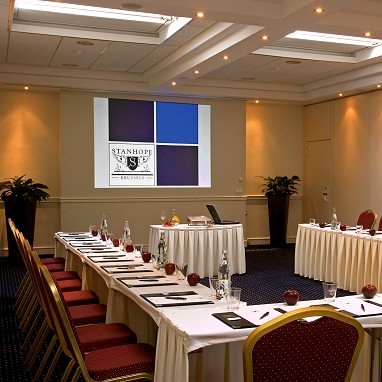 Stanhope Hotel: Toplantı Odası
