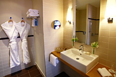 Radisson Blu Hotel Toulouse Airport: Room