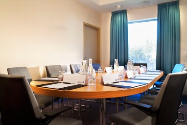 Radisson Blu Hotel Toulouse Airport: Meeting Room