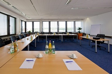 Sirius Konferenzzentrum Offenbach: Sala de conferências