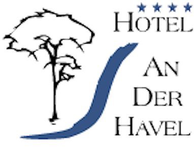 Hotel an der Havel: Логотип