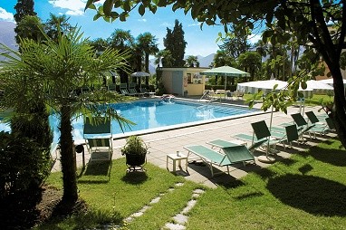 Esplanade Hotel Resort & Spa: Pool