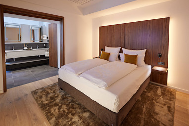 Kasino Hotel Leverkusen: Room
