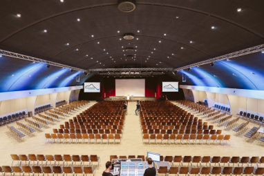 Tagungszentrum Blaubeuren: Sala de reuniões