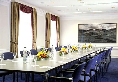 Bellevue Palace: Toplantı Odası