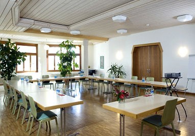 Hotel Rüttihubelbad: 会议室