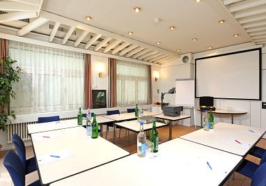 Hotel Sommerau-Ticino: 회의실