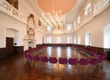 Bildungshaus Kloster Schöntal: Ballroom