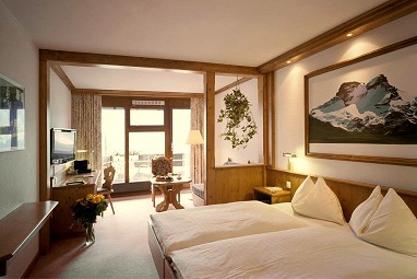 ****Eiger Selfness Hotel: Pokój