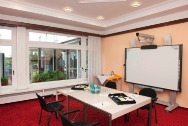 Hotel Derichsweiler Hof: Meeting Room