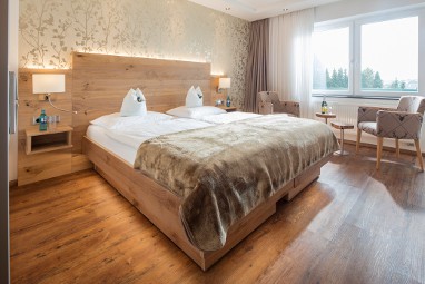 Hotel Derichsweiler Hof: Room