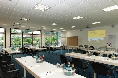 Hotel Derichsweiler Hof: Meeting Room