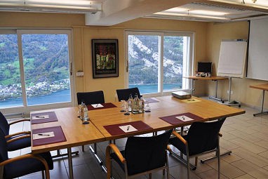 Seminar- und Erlebnishotel RömerTurm: Meeting Room