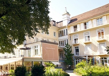Hotel Schützen: 외관 전경
