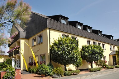Hotel Erich Rödiger: Dış Görünüm