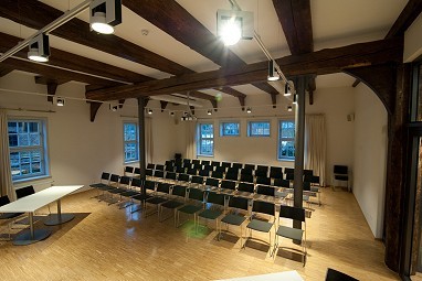 Hotel Am Kloster: Sala de reuniões
