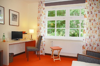 Hotel Ostseeländer: Room
