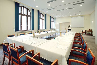 TRYP by Wyndham Kassel City Centre: Meeting Room