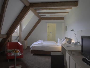 Hotel Hofgut Hohenkarpfen: Chambre