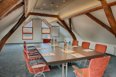 Gut Heckenhof Hotel & Golfresort an der Sieg: Meeting Room