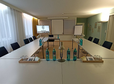 Gartenhotel Fettehenne: Meeting Room
