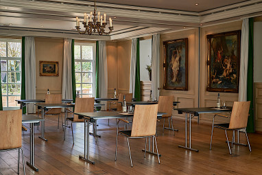 Hardenberg BurgHotel: Meeting Room