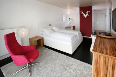 Hotel Schönbuch: Room