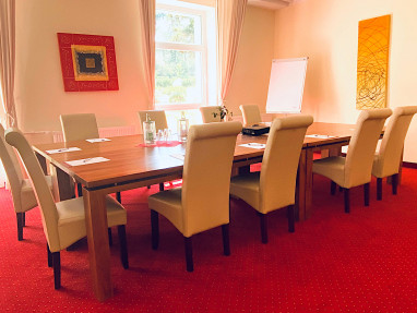 CAREA Schlosshotel Domäne Walberberg: Toplantı Odası