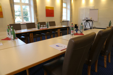 CAREA Schlosshotel Domäne Walberberg: Meeting Room