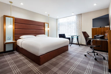 The Edwardian Manchester, A Radisson Collection Hotel: Room