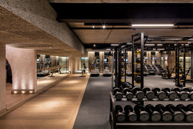 The Edwardian Manchester, A Radisson Collection Hotel: Fitness Centre