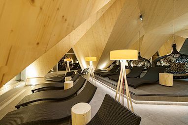 Aqua Dome Tirol Therme: Спортивно-оздоровительные возможности/спа