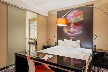Légère Hotel Tuttlingen: Room