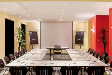 Hotel Royal - St. Georges Interlaken - MGallery Collection: Meeting Room