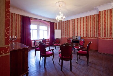 Schloss Beichlingen: Sala de reuniões