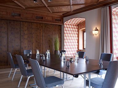 Platzl Hotel: Toplantı Odası