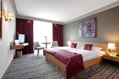 Hotel Pelikan: Room