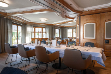 Hotel Restaurant Maier: Sala de reuniões