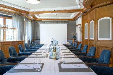 Hotel Restaurant Maier: Sala de conferencia