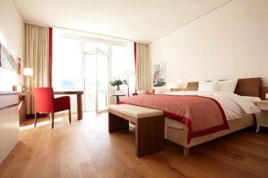 Oberwaid Kurhotel & Privatklinik: Room