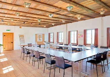 Greuterhof Islikon: Sala de reuniões
