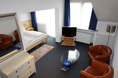 Hotel Alt Graz : スイート