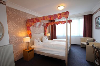 Hotel Alt Graz : 客室