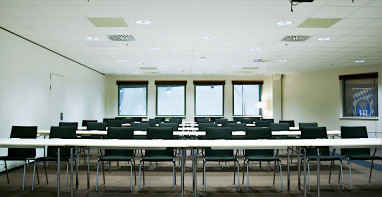 Berg & Tal Abenteuer Resort Lüneburger Heide: Meeting Room