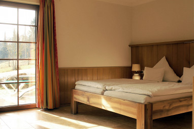 Hotel und Restaurant Lochmühle : Room