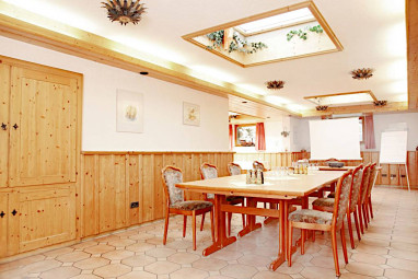 Hotel und Restaurant Lochmühle : Meeting Room