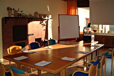 Seehotel Gut Dürnhof: Sala de conferências